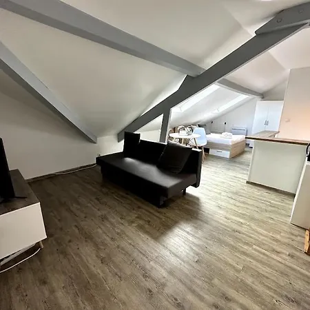 Studio Cosy Proche Rer B Appartamento